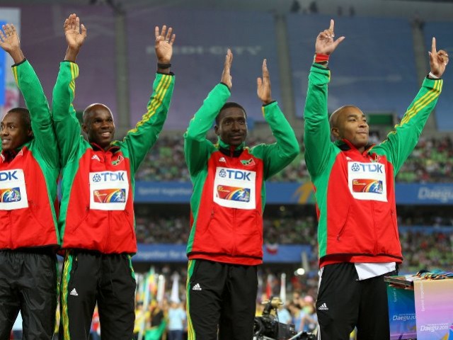 News Photo