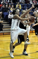 GPAC Women's <br /> Basketball Honor