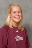 Morningside's <br> Kali Angerman