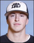 Dakota Wesleyan's <br> Chris Baker
