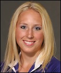 Dakota Wesleyan's <br /> Dani Bellet