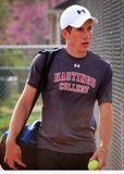 GPAC Tennis <br /> Honors Named