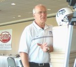 Young Coached USF To Their First NAIA Title in 1996