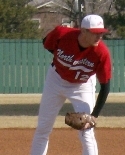 GPAC Weekly <br> Baseball Honors