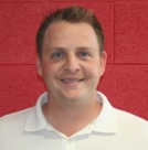 Dana Men's Golf Coach <br /> Nick Swaney