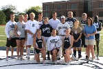 74 Bulldogs Earn <br /> NAIA Scholar-Athlete <br /> Award in 2008-09