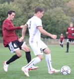 2009 GPAC <br /> Men's Soccer Championship
