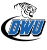 DWU Wins <br> 5th Straight <br> GPAC Women's <br> Golf Title