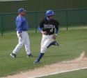 DWU Picked <br> in 2007 <br> GPAC Baseball Poll
