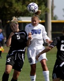 GPAC Women's <br /> Soccer Tournament