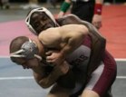 2010 GPAC Wrestling <br /> Championships