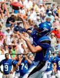 GPAC Football <br /> Week #8 Preview
