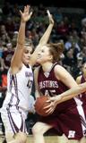 Broncos Wear Tourney Slipper Into St. Pats Day Title Tilt
