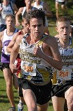 2007 GPAC <br> Men's Champion <br> Chris Dunker <br> from NWU