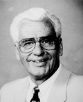 Erickson Coached the Tigers for 36 Years