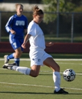 GPAC Week #8 <br /> Women's Soccer Honors