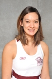 Morningside's <br> Marisa Graham