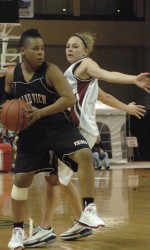 Hastings Ends Season at 31-4