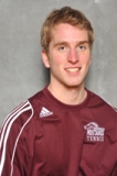Morningside's <br /> Garth Hamilton