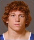 Dakota Wesleyan's <br> Jordan Harer