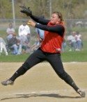 Hastings Wins <br /> GPAC Softball <br /> Tournament