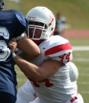 GPAC Week #1 <br /> Football Honors