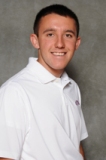 Morningside's Cam Jacobs Takes Medalist Lead