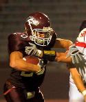 GPAC Football Has <br /> Wild Week Eight