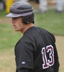 GPAC Baseball <br /> Player-of-the-Year <br /> Jason Engleman