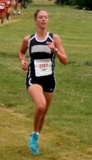GPAC Week #1 <br /> Cross Country Honors