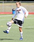 GPAC Week #5 <br /> Women's Soccer Honors