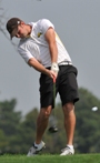 NWU's Kyle Jaacks Leads the GPAC Men's Golf Medalist Race