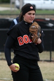 Doane's <br> Jennifer Liddell