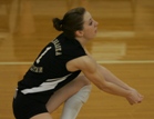 Nebraska Wesleyan's <br> Linsey Thomsen