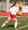 Northwestern's <br> Macy Rozeboom