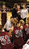 Morningside and Northwestern <br /> 1-2 in NAIA Preseason Poll