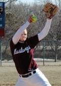 Morningside Wins GPAC <br> SoftballTitle!