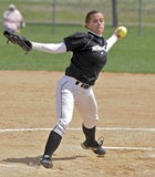 2010 GPAC Softball Preseason Poll