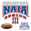 NAIA Region III Tennis Championship