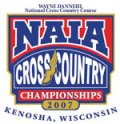 NAIA <br> Championships <br> This Saturday!