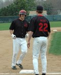 Northwestern Eliminated in NAIA Region III Baseball Tourney