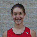Northwestern's <br> Olivia Johnson