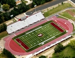 GPAC <br> Track and Field <br> Championships <br> Morningside College - May 3