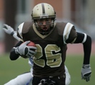 Nebraska Wesleyan's <br> Phil Schroer