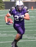 USF's Lowmiller and Doane's Martinez Honored