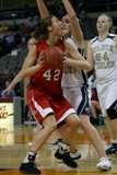 Red Raiders Advance to Monday NAIA Play