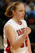 GPAC Women's <br> Player-of-the-Year <br> Debbie Remmerde
