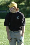 Dordt's <br /> Jsred Rempel