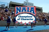 Rome, Georgia, is the New Host for the NAIA Football Championship