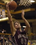 Mustangs End Season in NAIA Second Round